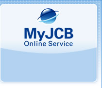 MyJCB Online Service