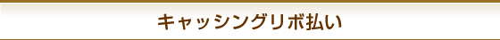 �L���b�V���O���{����
