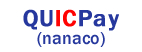 QUICPay�inanaco�j