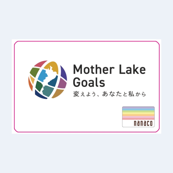Mother Lake Goals ς悤AȂƎ