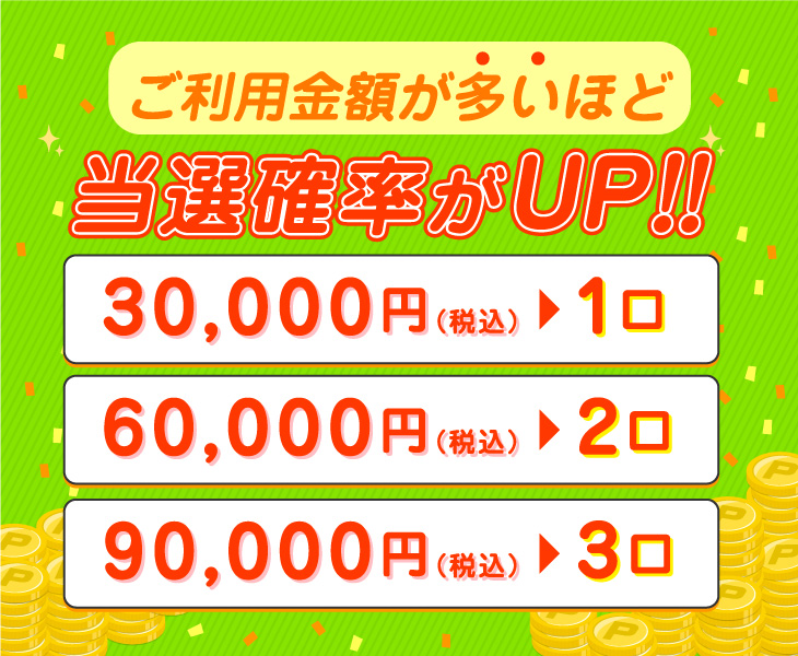 pzقǓImUPII30,000~iōj1A60,000~iōj2A90,000~iōj3