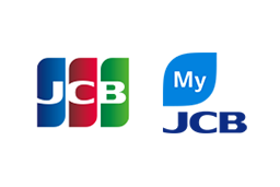 JCB／MyJCB Online Service