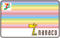 nanaco