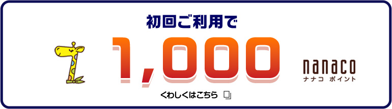 nanacoカード　セブンイレブン創業50周年記念キャンペーン 2等 当選品 nanacoカード セブンイレブン創業50周年記念キャンペーン 2等