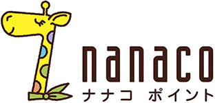 nanaco ナナコポイント