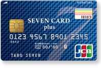 SEVEN CARD plus