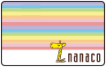 nanaco